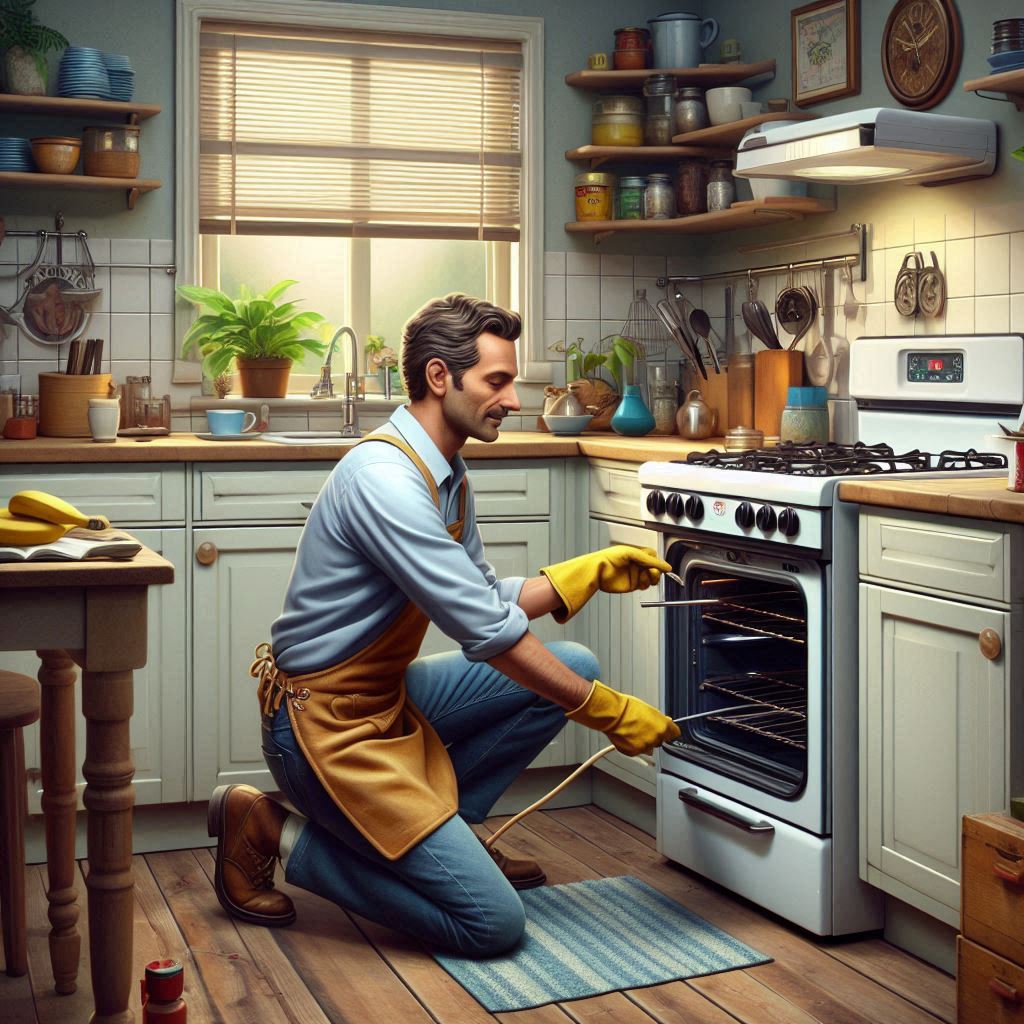 صيانة بوتاجازات يونيون اير